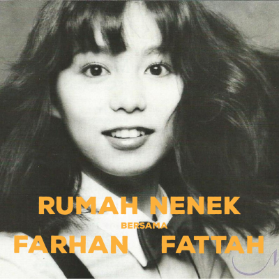 episode RUMAH NENEK EP 2 - Citypop kesukaanqu artwork