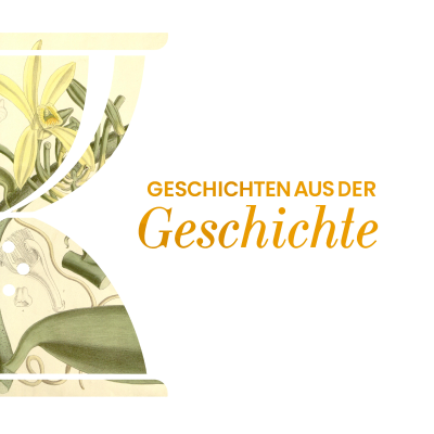 episode GAG530: Vanillin und die Königin der Gewürze artwork
