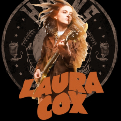 episode Hörns Üp 458 - Rock Blues & Beers 53 con Moy A.M. artwork