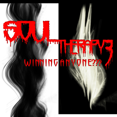 episode Soul Therapy 3 artwork