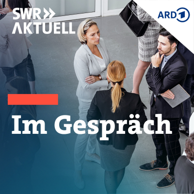 Cover image of show SWR Aktuell Im Gespräch
