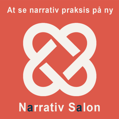 episode 28. Narrativ Salon: At se Narrativ Praksis på ny - med Sanni Paljakka, Tom Carlson og Lasse Offenberg artwork