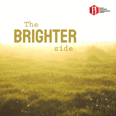 episode The brighter Side artwork