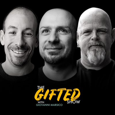 episode SUCCESS TIPS From Some Of The MOST CONNECTED PEOPLE IN BUSINESS | Ep. 17 - Steve Sims & Joe Polish artwork