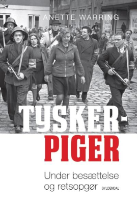 Tyskerpiger