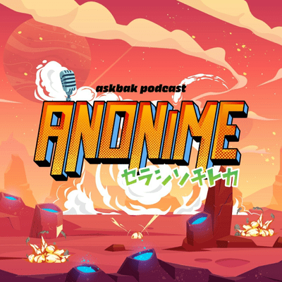 episode Intro artwork
