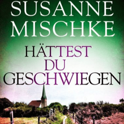 episode #4 - Spezialfolge - Die Hannover Krimireihe von Susanne Mischke artwork