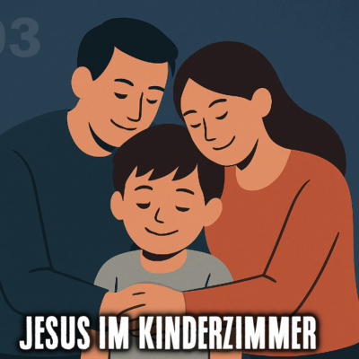 episode Mit Jesus im Kinderzimmer [#1094] @Kraftwerk_FrankVornheder artwork