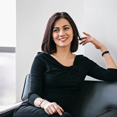 episode "Office Hours" with Operations Maven, Mother, and MIT Professor, Zeynep Ton (S2 Finale) #bizoba artwork