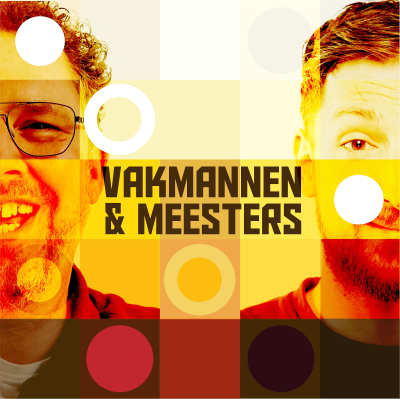 Vakmannen en Meesters