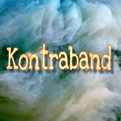 Kontraband Podcast