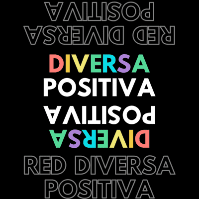 Red Diversa Positiva Podcast