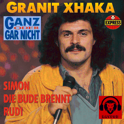 episode Ganz oder gar nicht artwork