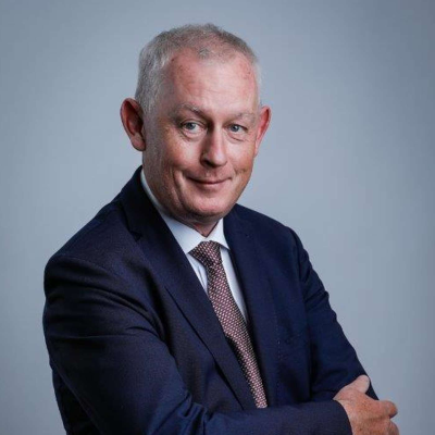 episode Belarus: Interview with Luc Triangle, General Secretary of the International Trade Union Confederation (ITUC) artwork