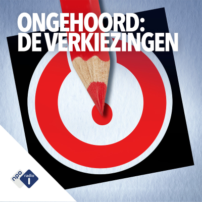 Billede af showet Ongehoord: De Verkiezingen