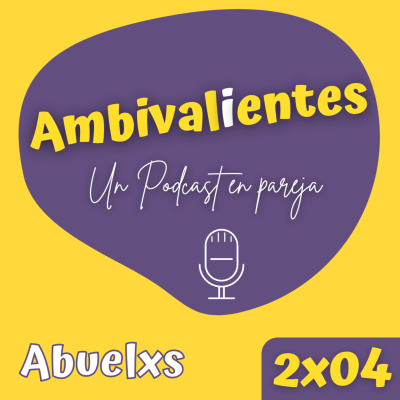 episode Abuelxs 2x04 artwork