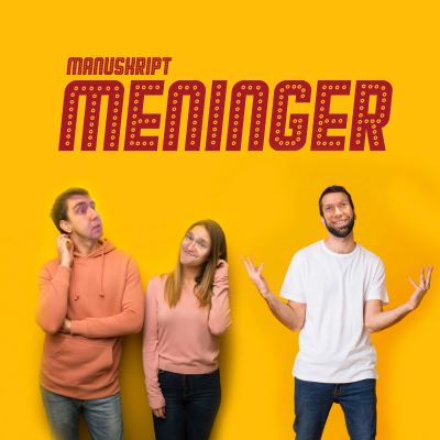 episode Meninger artwork