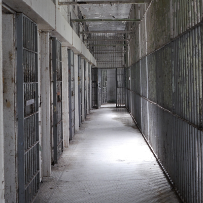 episode Why are executions on the rise in the US? artwork