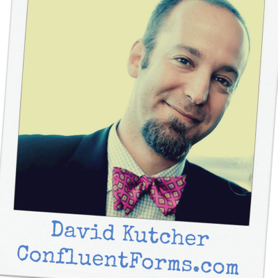 episode David Kutcher - Can Using UTM Codes Get You Better Social Media Results? artwork