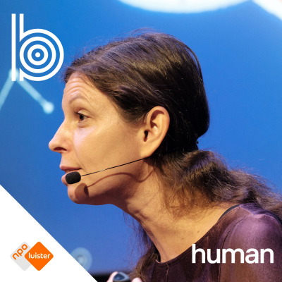 episode Brainwash Festival: Enorme zwaartekracht artwork