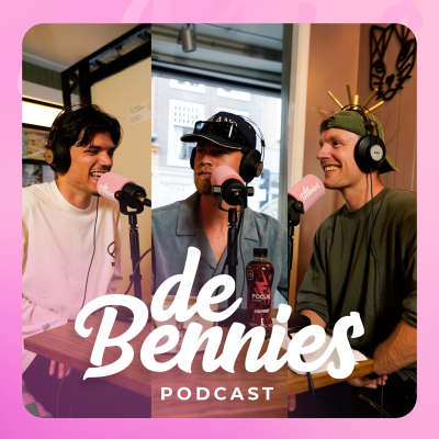 episode Rijbewijsfraude, een tweelingblunder voor Noël en Enzo tussen de Bankzitters artwork