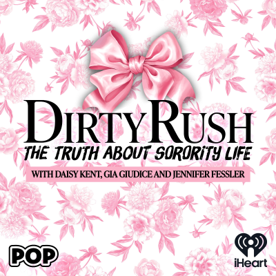 episode Dirty Rush: Are Coaches B*llsh*t? artwork