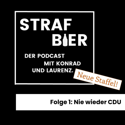 episode CDU-Parteitag, Schuldenbremse, Ungleichheit artwork