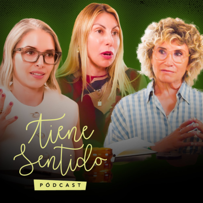 episode Expertas en Menopausia: Cómo Convertir la Perimenopausia y Menopausia en la Mejor Etapa de Tu Vida artwork