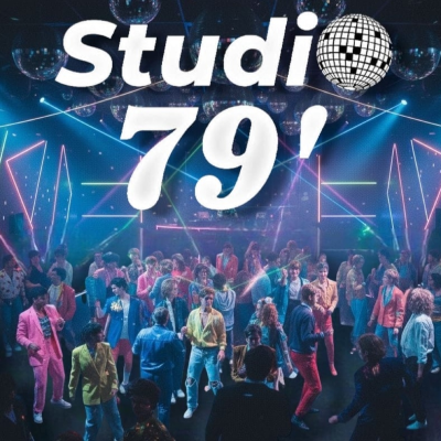 episode Studio79 15/2025 *MOONLIGHT DEADLINE* artwork