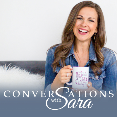 episode Brain Retraining, Relationships w/ Food, Perspectives, Birthday Parties artwork