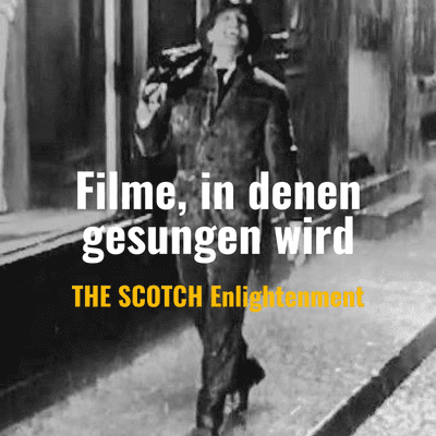 episode Filme, in denen gesungen wird (S7E1) artwork