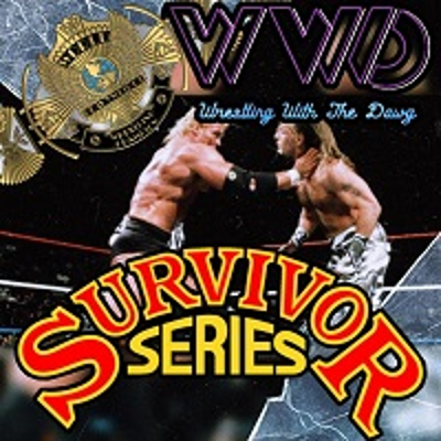 episode Scyho Sid vs. Shawn Michaels - WWF Championship - WWF Survivor Series 1996 artwork