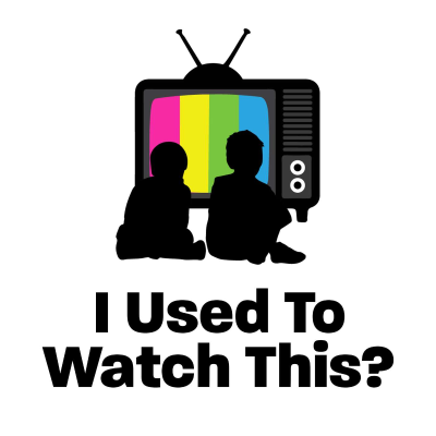 Cover image of show I Used To Watch This?