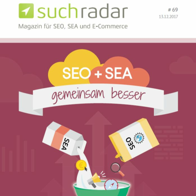 episode News Podcast #11 – aus suchradar 69 artwork