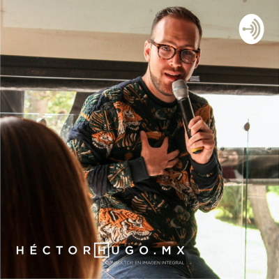 Héctor Hugo de la Peña - Construye tu imperio