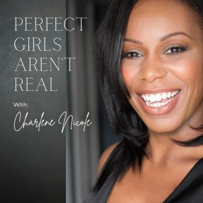 Perfect Girls Aren't Real