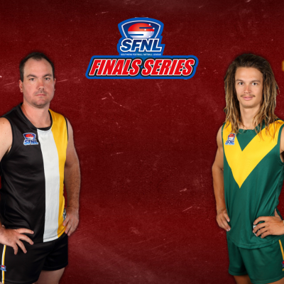 episode Div 3 QF Ashwood V Endeavour Hills Pt 2 artwork