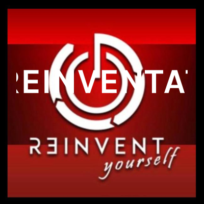 REINVENTAT