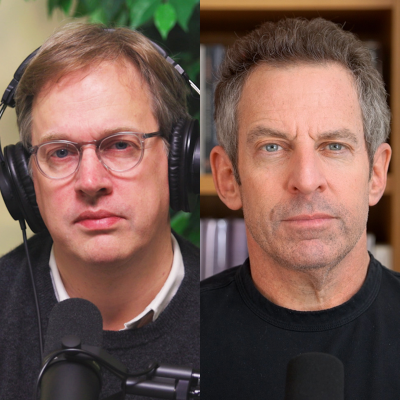 episode #441 — The Threat of Civil War artwork