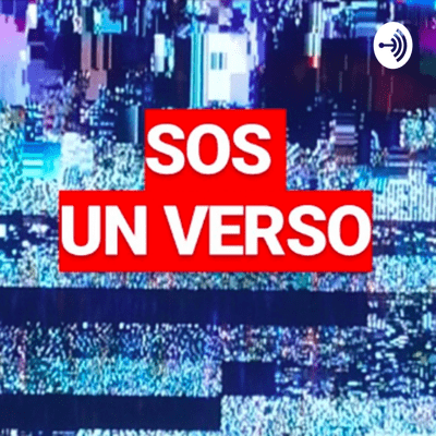 SOS un verso