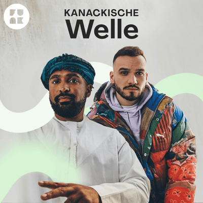 Kanackische Welle