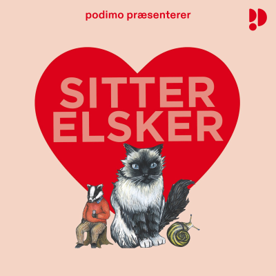 Sitter Elsker