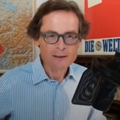 episode Hitze statt Panik: Schweizer Tüftlergeist gegen Sommerblues. Schweiz rüstet auf – oder doch nicht? artwork