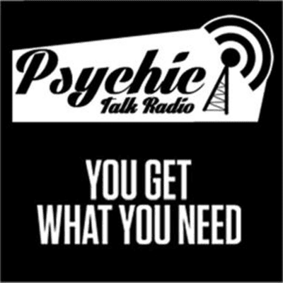 episode (Connections Show) Readings & Healing With Jean & Robert artwork