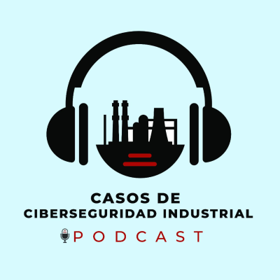 episode 4/4 Desenlace Gestionando Ciberresiliencia en un entorno industrial artwork