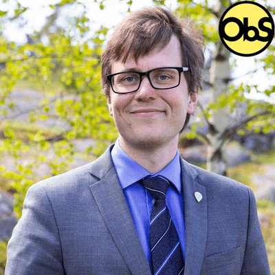 episode Christian Wikström om åländsk identitet artwork