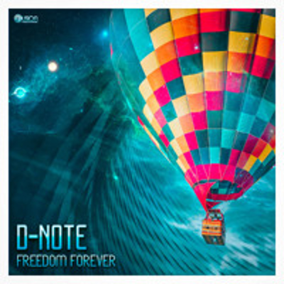 episode D-Note - Freedom Forever artwork