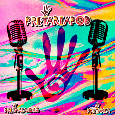 episode TRILHA PRETARIAPOD artwork