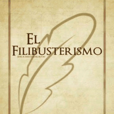 episode Reading Literary Essays: "Unang Kabanata ng El Filibusterismo" ni Herbel Santiago (Filipino) artwork