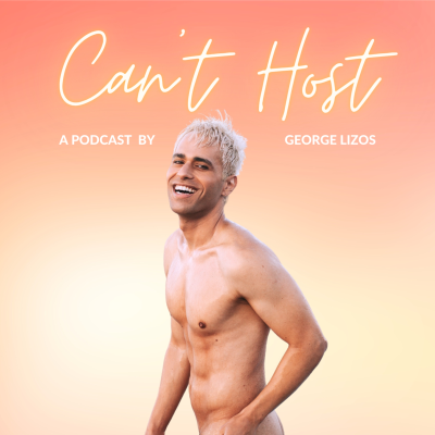 Can't Host - Gay, Bisexual, and Queer Men’s Sex and Relationships